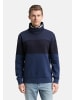 Tom Tailor Sweatshirt in mehrfarbig