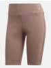 adidas adidas Radlerhosen in trace brown