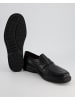 Sioux Loafer in Schwarz