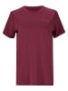 Endurance Funktionsshirt Yonan in 4132 Tawny Port