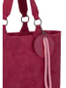 Fritzi aus Preußen Shopper Izzy Vintage in Rot