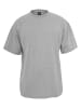 Urban Classics Tall Tee in grey