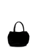 EMILY & NOAH Shopper E&N Nanterre RUE 09 in black