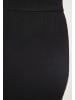 usha BLACK LABEL Damen Rock in Schwarz