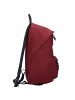 Jack Wolfskin Rucksack 43 cm Laptopfach in cordovan red