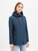 Franco Callegari Funktionsjacke in marine