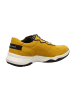 Pius Gabor Sportliche Schnürschuhe in Gelb
