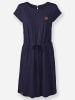 WITT WEIDEN Jersey-Kleid in marine