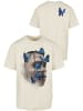 Mister Tee T-Shirt in sand
