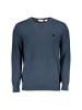 Timberland Sweatshirt Williams River Crew Sweater  in blau