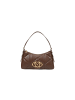 Love Moschino Braun Polyethylen Handtasche