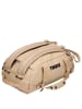 Thule Chasm 30 - Reisetasche/Rucksack 48.5 cm (darkest blue) in gentle beige