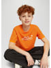 s.Oliver T-Shirt in 2316_orange