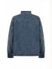 soyaconcept Übergangsjacken SC-HEDA in MEDIUM BLUE DENIM WASH