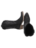 Ital-Design High Heel in Schwarz