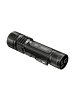 Nitecore EX7-6000 Lumen Flutlicht-Mix-betriebener USB-C-Akku Taschenlampe schwarz