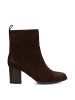 POELMAN Poelman FLEUR Damen Stiefeletten
