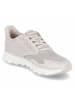 Tamaris Schnürhalbschuh in beige