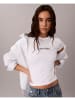 Calvin Klein Tshirt in Weiß