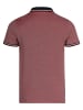 Jack & Jones Poloshirt JJEPaulos in rot