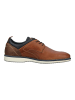 Bullboxer Halbschuhe in Cognac