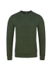 riverso  Sweatshirt RIVPhillip in Oliv