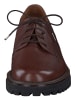 Paul Green Halbschuhe in Mittelbraun