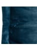 Atmosphera Créateur d'intérieur Kissen in blau