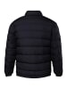 Men Plus Steppjacke in navy blau
