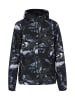 Exide Herren Jacke in Dunkelgrau