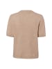 Y.A.S Shirt in braun