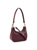 Valentino Gynevra Re Schultertasche 23 cm bordeaux