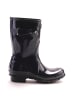 Hunter Stiefel Original in Marine