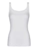 Nina von C. Achseltop in weiss