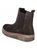 Gabor Schlupfstiefel in brown