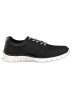 rieker Sneaker in schwarz