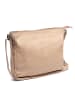 The Chesterfield Brand Weimar Umhängetasche Leder 24 cm beige