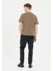 NOU T-Shirt Muirhead in 1321 Crocodile