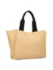 Marc O'Polo Saris Shopper Tasche L 50 cm in dry wheat