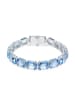 Swarovski Armband für Damen in blau
