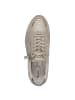 Tamaris Sneaker low 1-23739-44 in beige