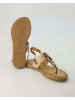 Ella Cruz Sandalen in Braun