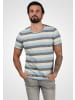 !SOLID Rundhalsshirt SDThicco in Blau