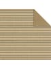 Buntpapierfabrik Ludwig Bähr Faltblätter Kraftpapier 80g/qm 15x15cm Design-Mix Packung mit 100 B...
