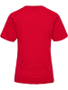 Hummel T-Shirt S/S Hmlnoni 2.0 T-Shirt in BARBADOS CHERRY