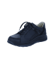 Finn Comfort Schnürschuh in schwarz
