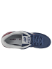 New Balance Sneaker 515 in Blau