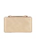 faina Damen Handtasche in Hellgold