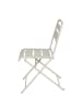 Butlers Klappstuhl URBAN ONE 2er-Set in Beige