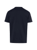 Gant T-Shirt in marine